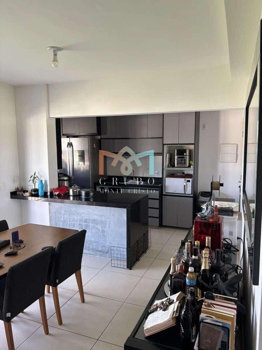 Apartamento | Tons do Morumbi – Paulínia/SP