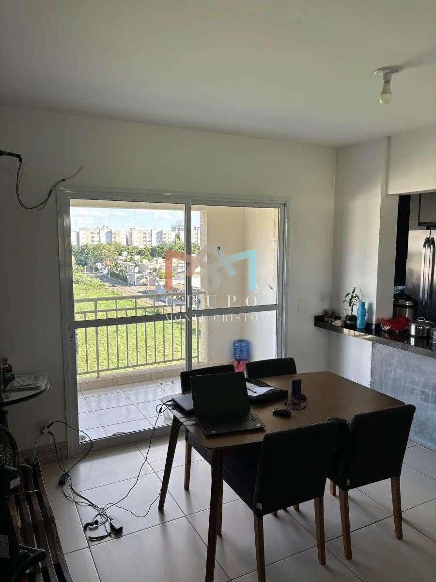 Apartamento para venda ou locação | Tons do Morumbi – Paulínia/SP - Grupo Monte Cristo