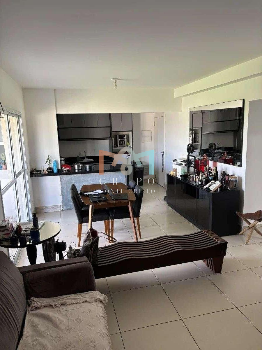 Apartamento para venda ou locação | Tons do Morumbi – Paulínia/SP - Grupo Monte Cristo