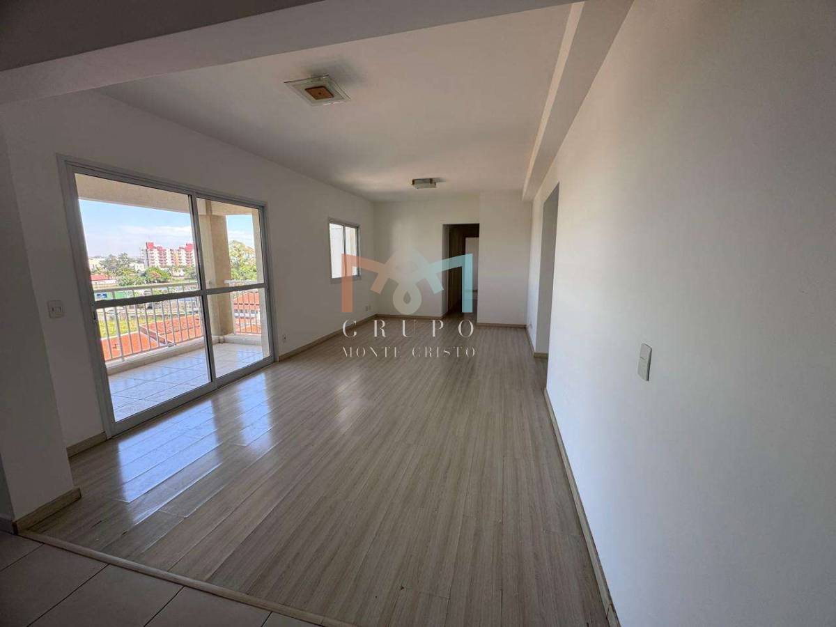 Locação 3D com suíte, sacada ampla e vista – Tons do Morumbi - Grupo Monte Cristo