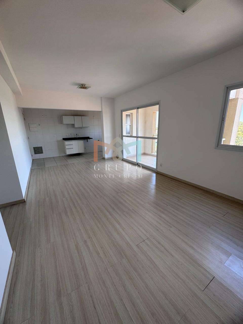 Locação 3D com suíte, sacada ampla e vista – Tons do Morumbi - Grupo Monte Cristo