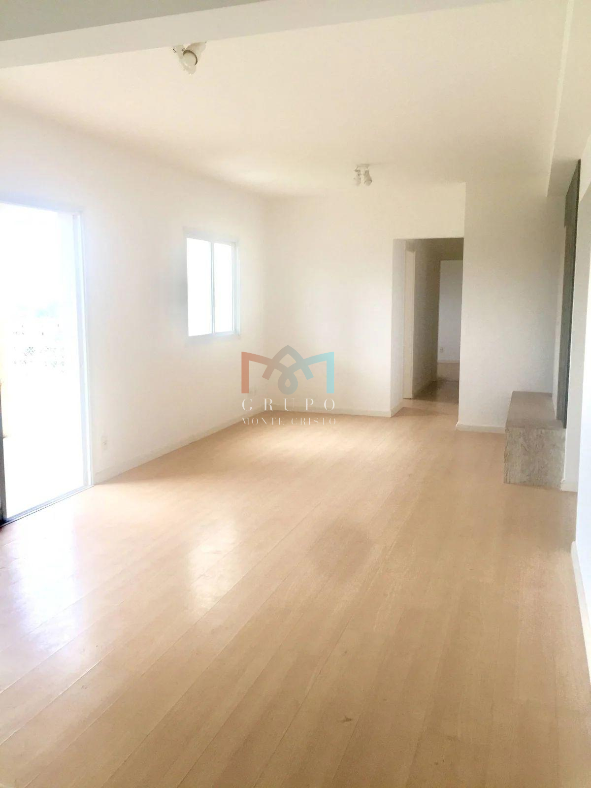 Apto para alugar - Tons do Morumbi - 94m2, 3D - Grupo Monte Cristo
